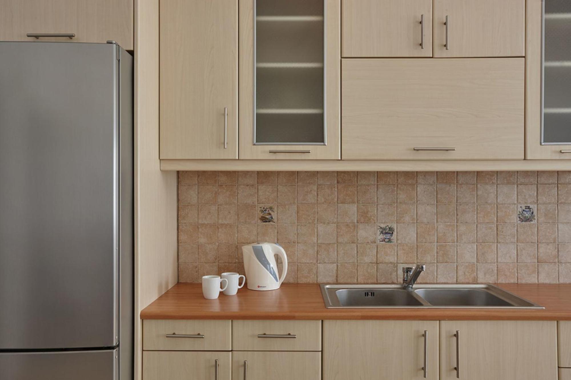 Ayoba Santorini Apartment Имеровигли Екстериор снимка