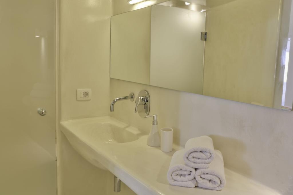 Ayoba Santorini Apartment Имеровигли Екстериор снимка