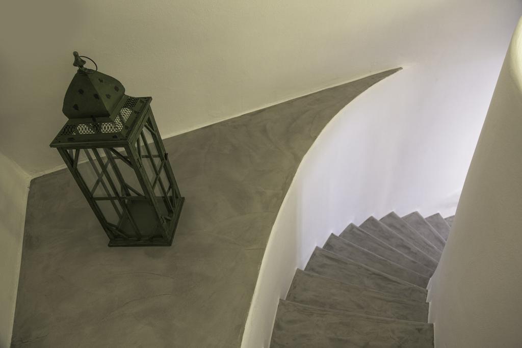 Ayoba Santorini Apartment Имеровигли Екстериор снимка
