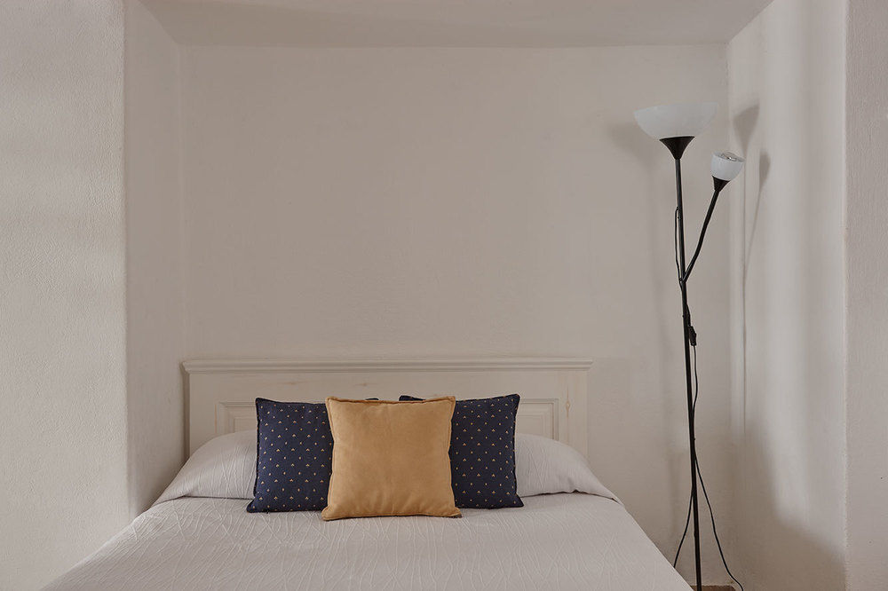 Ayoba Santorini Apartment Имеровигли Екстериор снимка